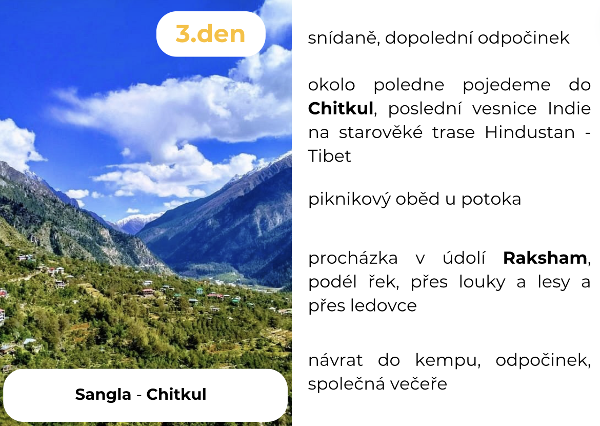 Himaláj | Self-Drive Expedice | Září 2024 |  Offroad dobrodružství za volantem po horských silnicích | rezervace online